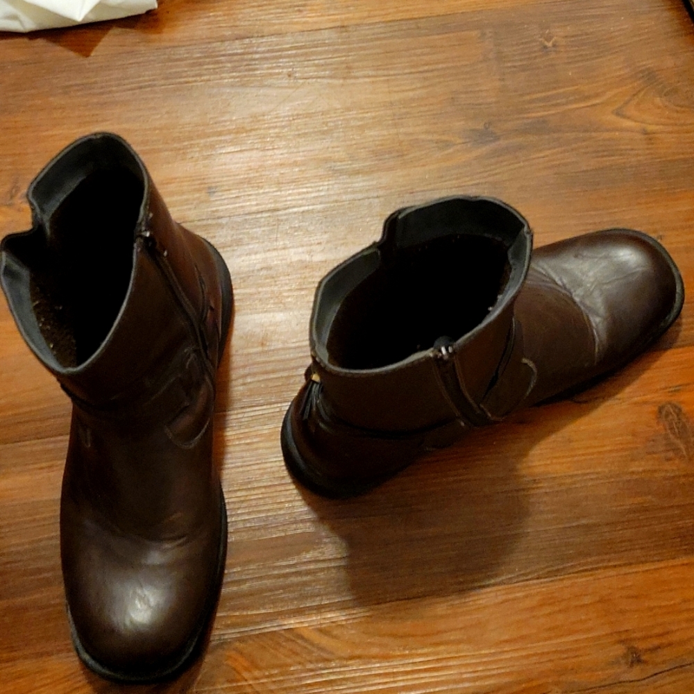 Connor Lavorazion Artigiana Size 11D